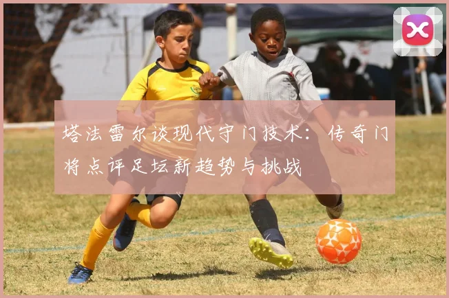塔法雷尔谈现代守门技术：传奇门将点评足坛新趋势与挑战